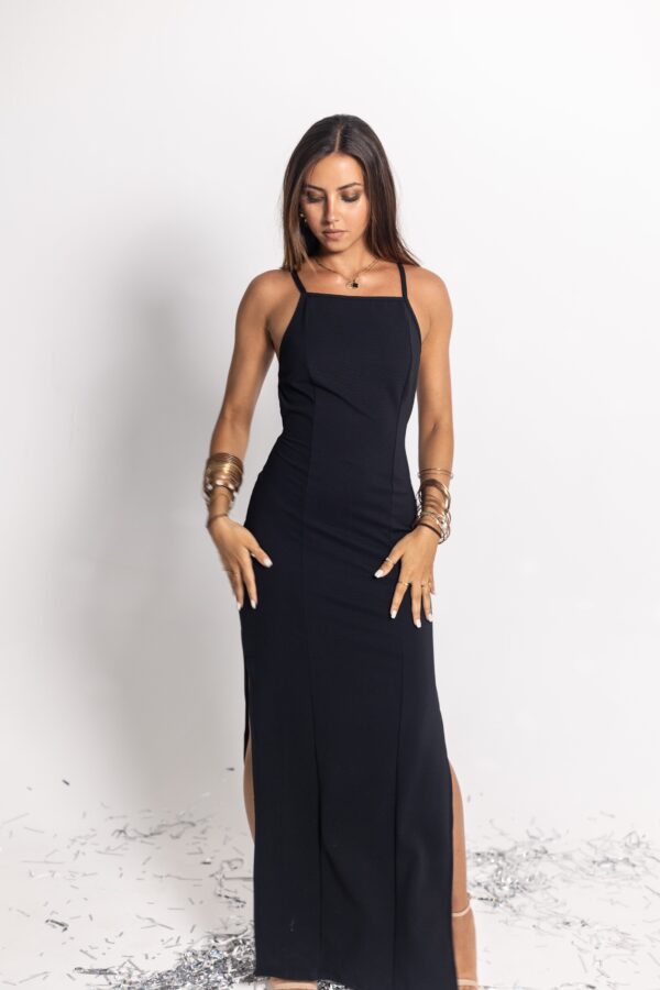ROBE AKA – Kita Dua – Marque de prêt-à-porter féminin fait main à Bali